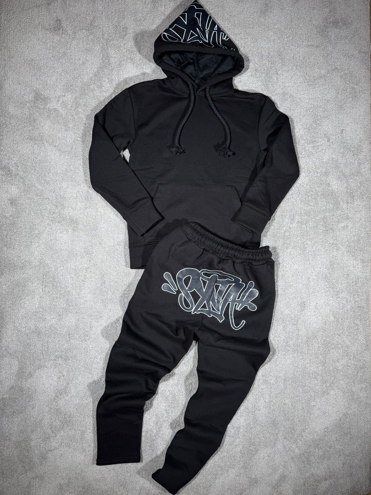 Conjunto Syna World