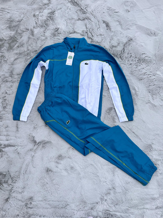 Chandal Lacoste Blue G5