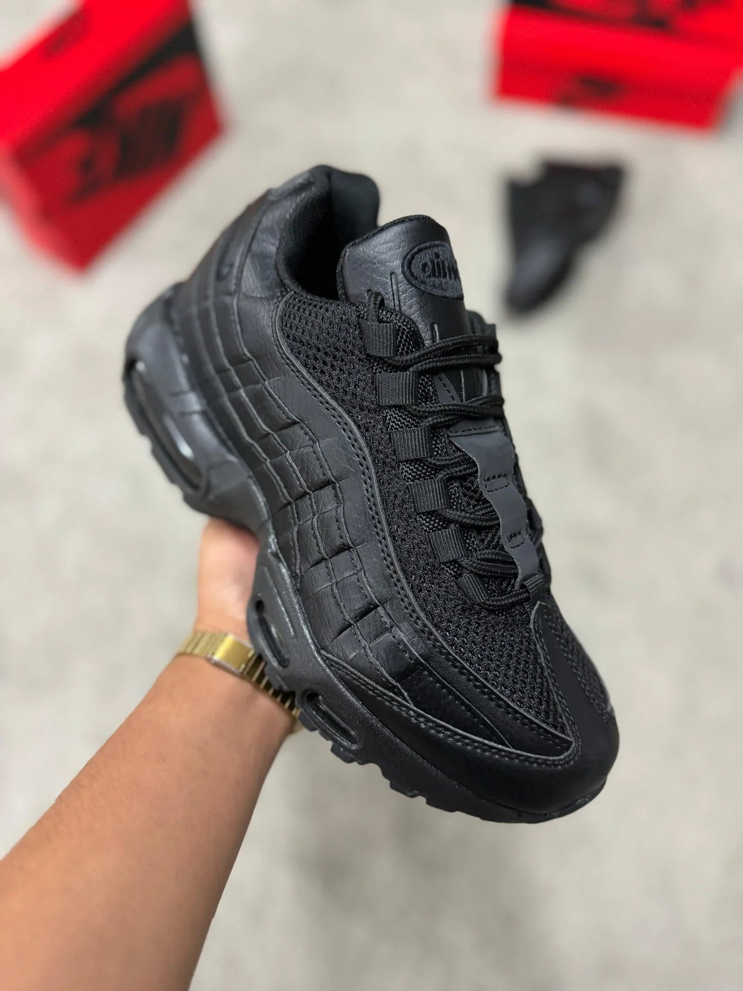 Nike Air Max 95