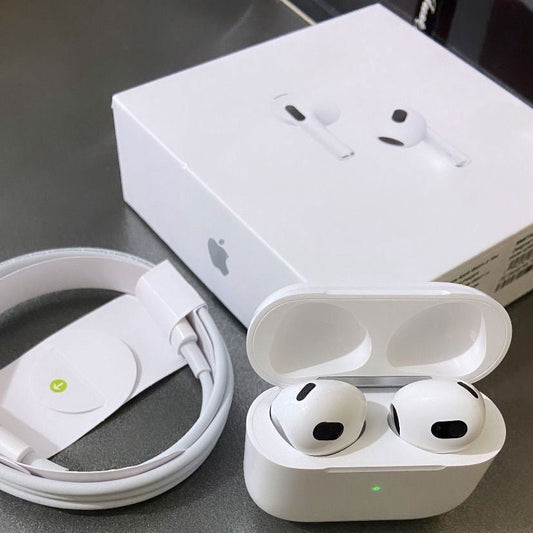 AirPods 3ª generación - Postu Tienda