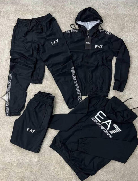 Chándal Emporio Armani - Postu Tienda