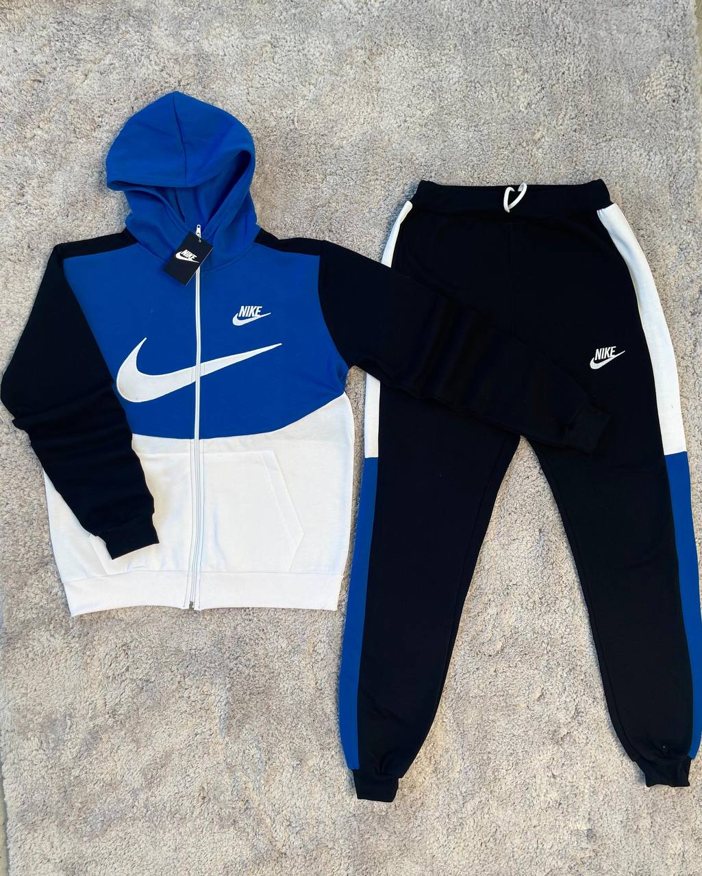 Chandal Nike 2024 - Postu Tienda