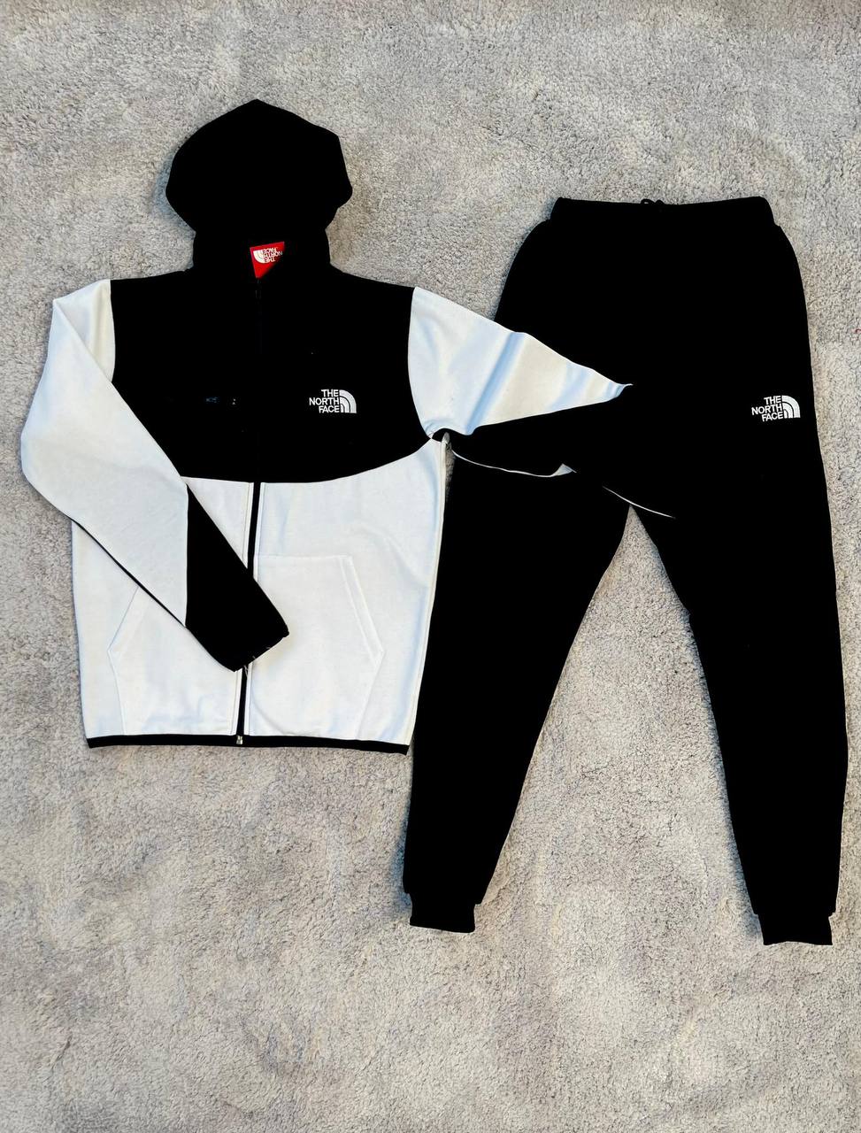 Chandal North Face - Postu Tienda