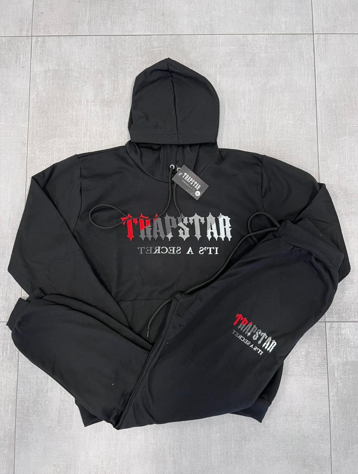 Chandal Trapstar - Postu Tienda