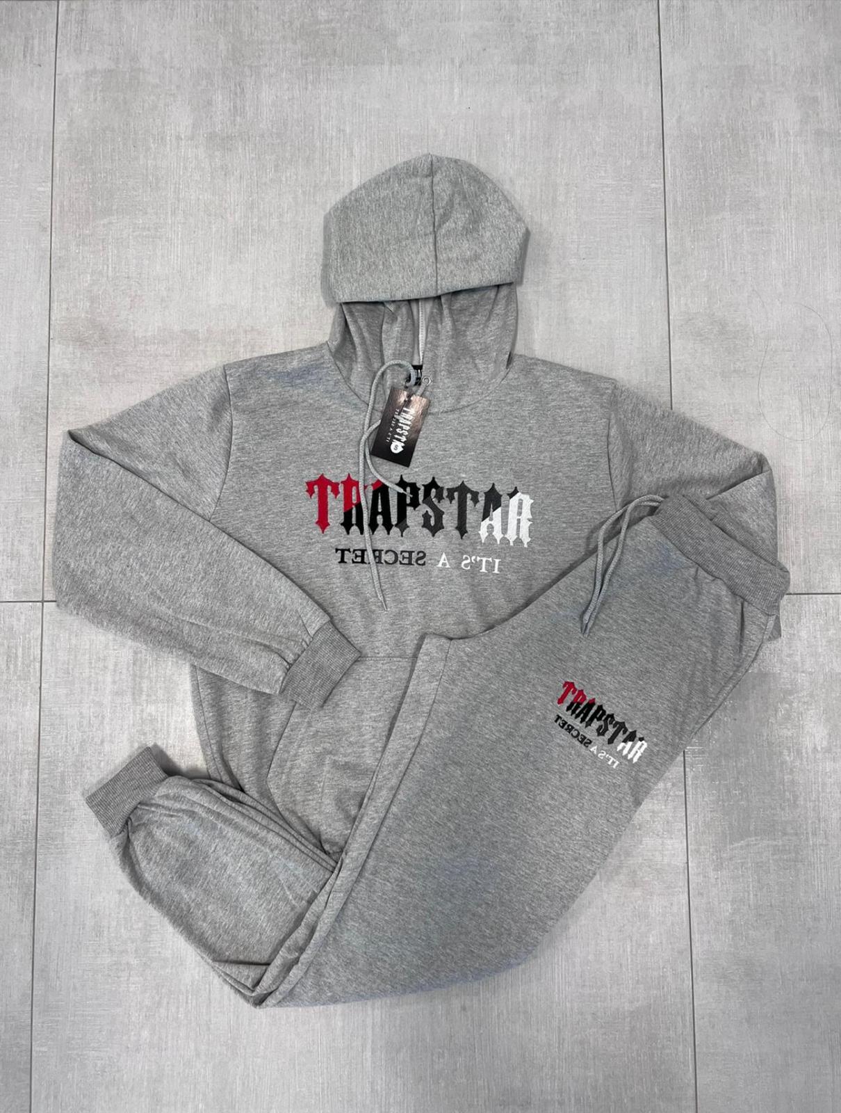 Chandal Trapstar - Postu Tienda