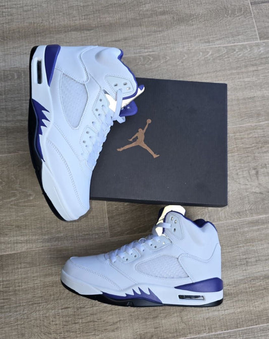 Jordan 5 Concord
