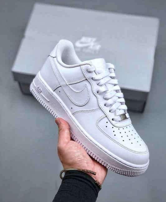 Nike Air Force 1 blancas