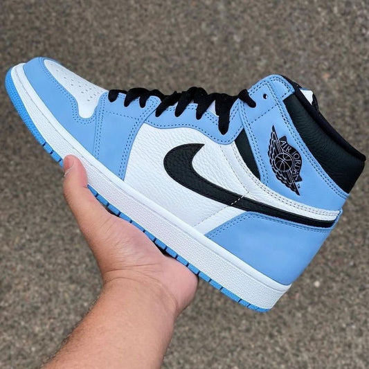 Jordan 1 University Blue - Postu Tienda