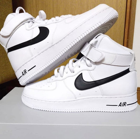 Nike Air force 1 high “07 - Postu Tienda
