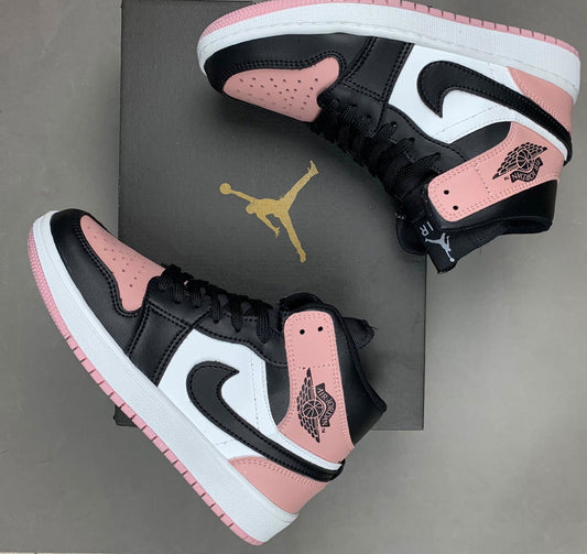 Nike air Jordan 1 Pink - Postu Tienda