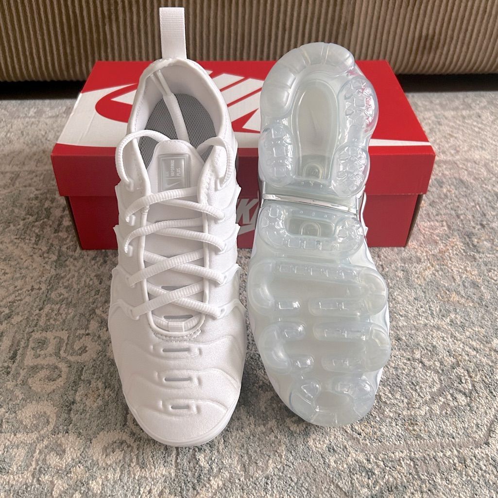 Nike Vapormax Plus